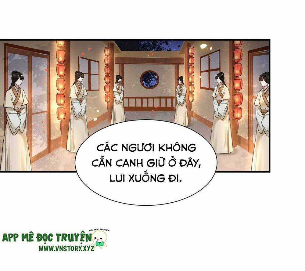 Phượng Hoàng Vu Phi Chapter 95 trang 32