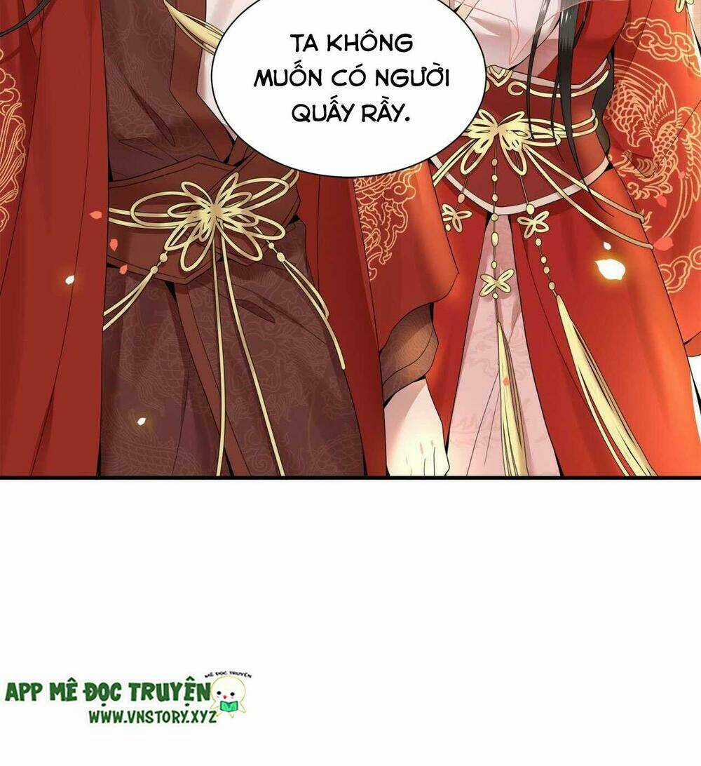 Phượng Hoàng Vu Phi Chapter 95 trang 34