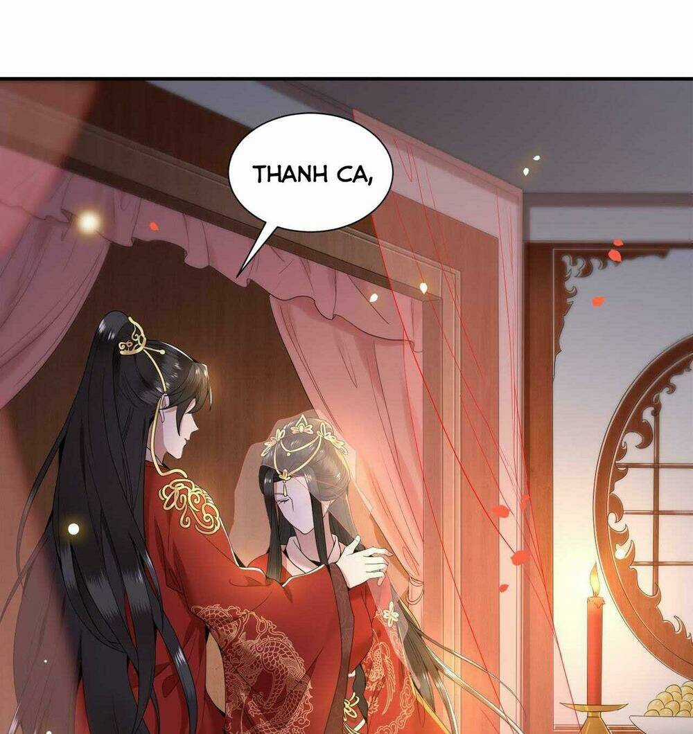 Phượng Hoàng Vu Phi Chapter 95 trang 36