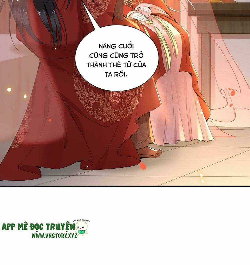 Phượng Hoàng Vu Phi Chapter 95 trang 37