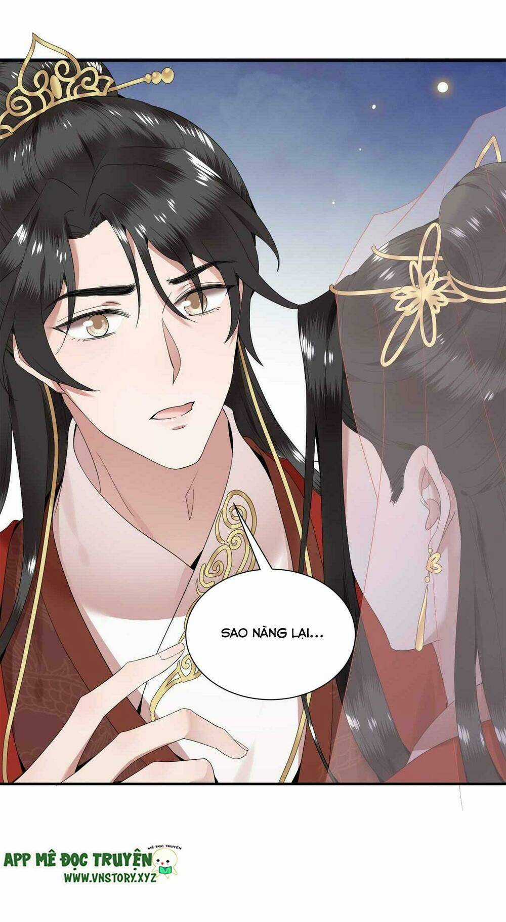 Phượng Hoàng Vu Phi Chapter 95 trang 38