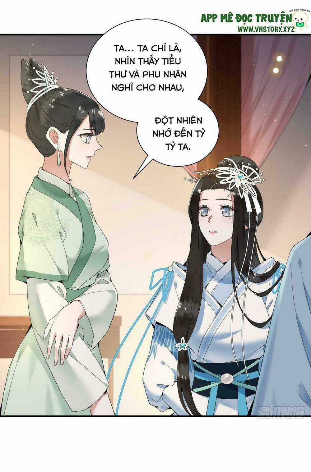 Phượng Hoàng Vu Phi Chapter 95 trang 5