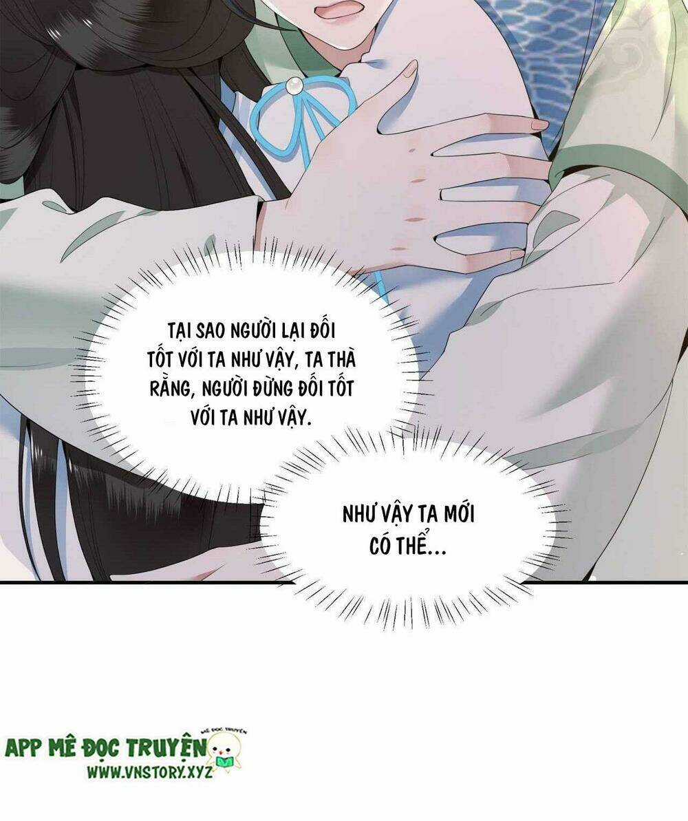 Phượng Hoàng Vu Phi Chapter 95 trang 9