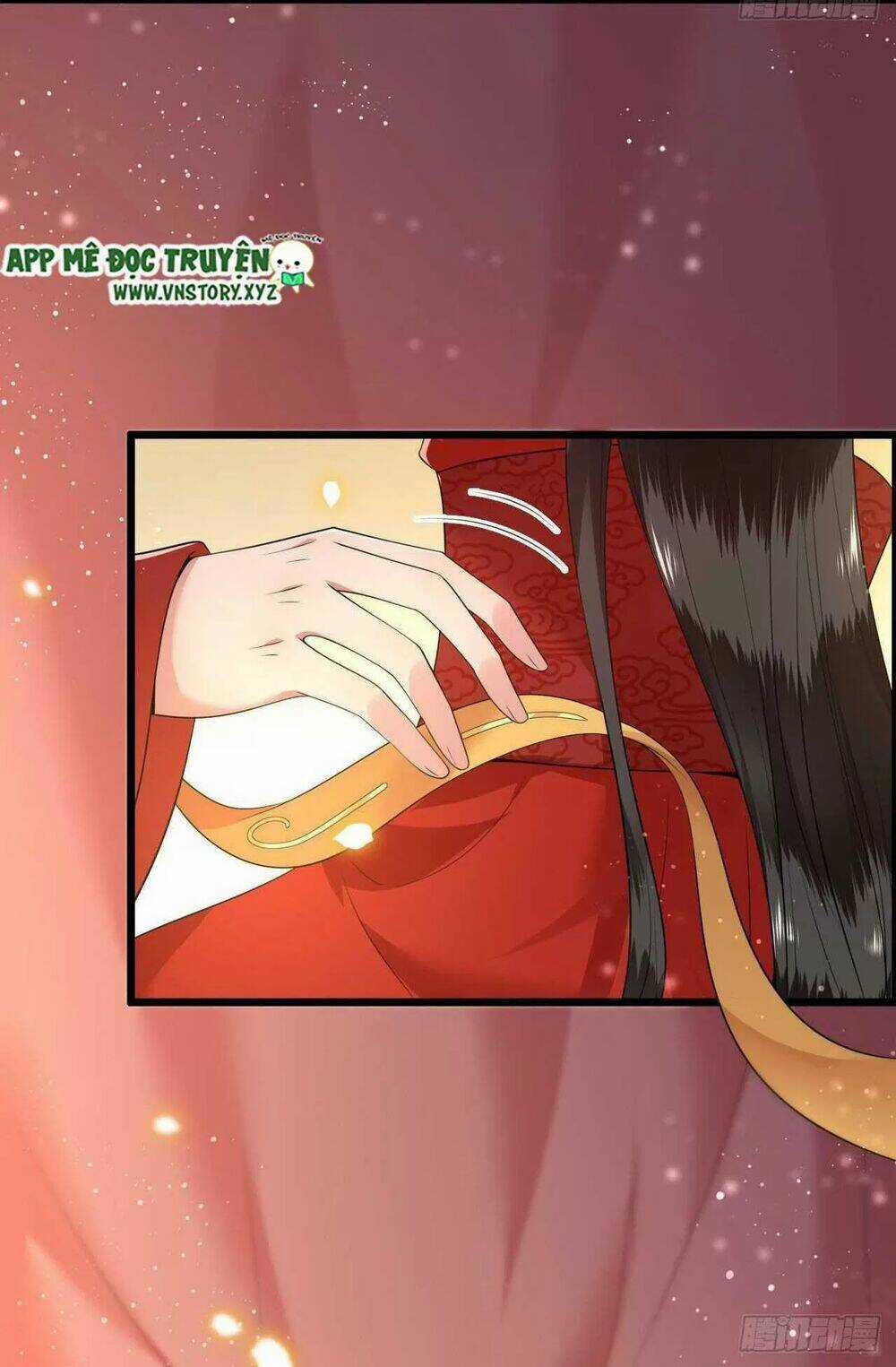 Phượng Hoàng Vu Phi Chapter 96 trang 12