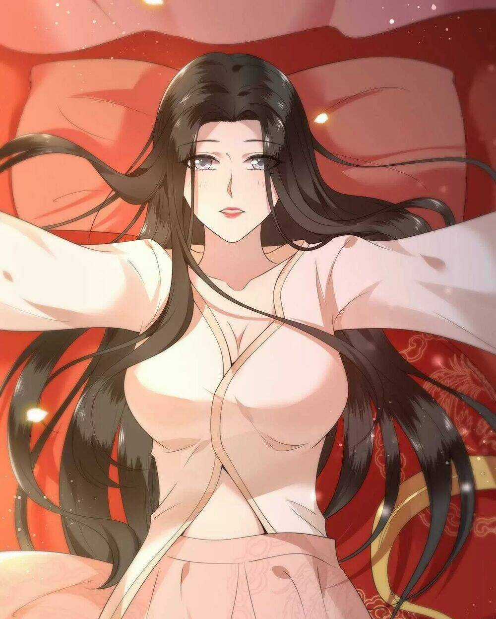 Phượng Hoàng Vu Phi Chapter 96 trang 13