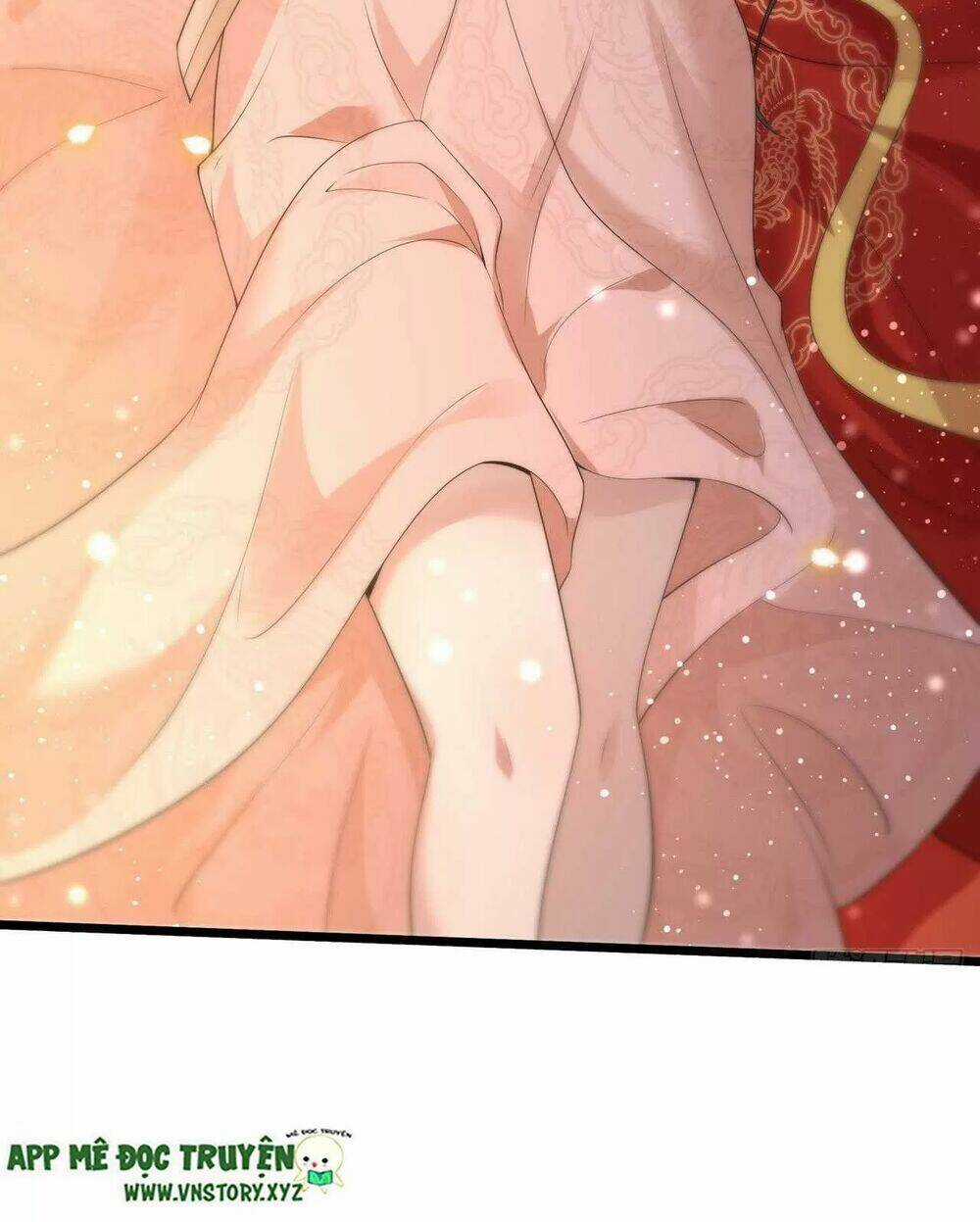 Phượng Hoàng Vu Phi Chapter 96 trang 14