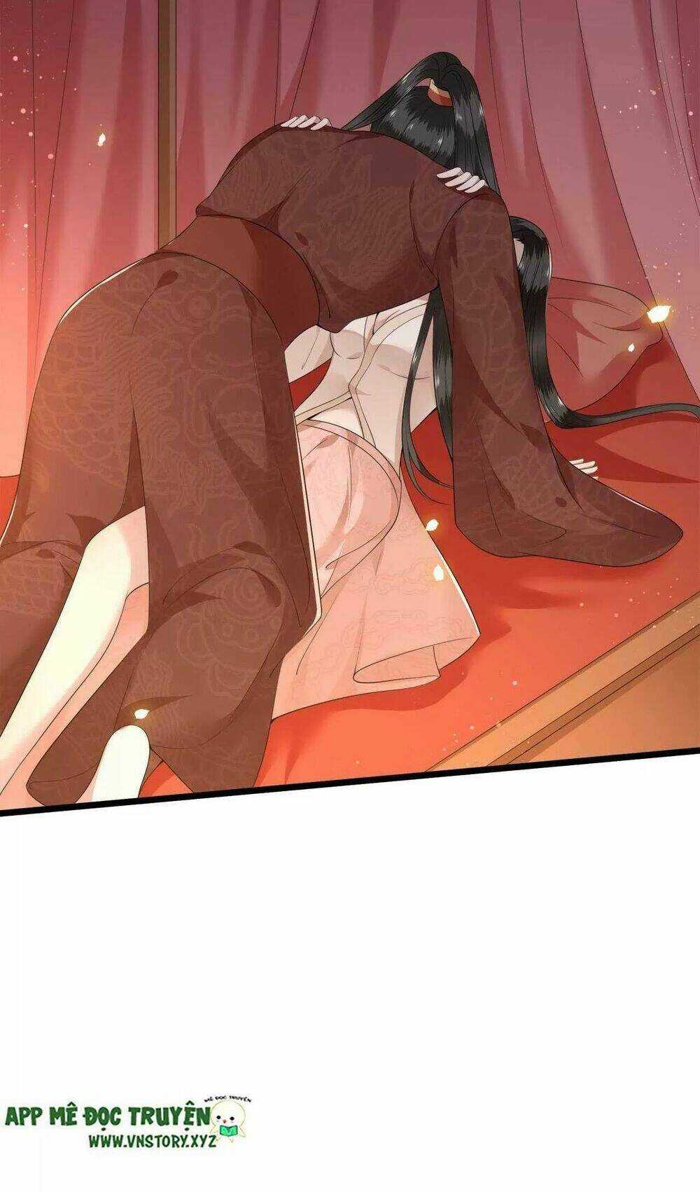 Phượng Hoàng Vu Phi Chapter 96 trang 16