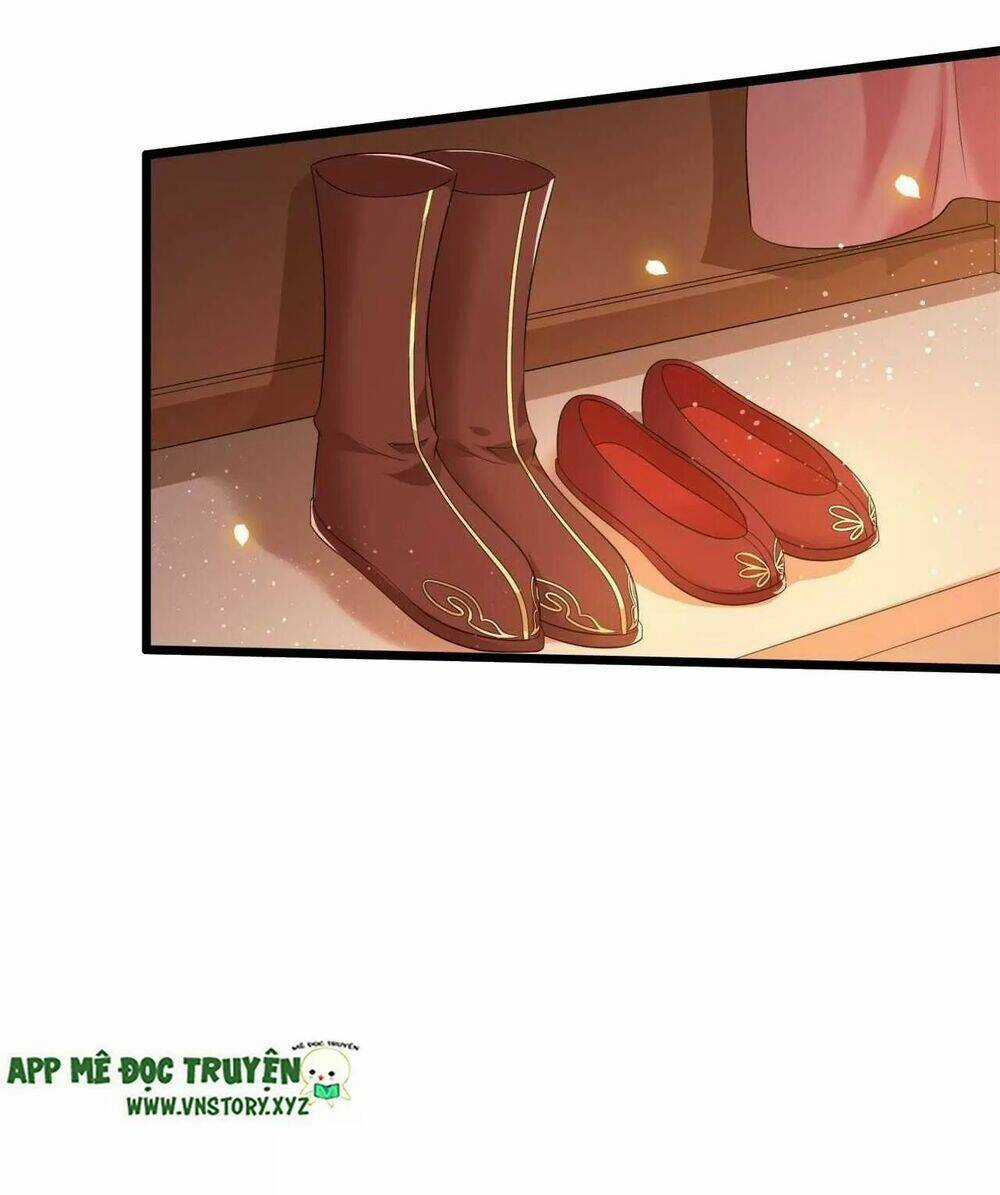 Phượng Hoàng Vu Phi Chapter 96 trang 17