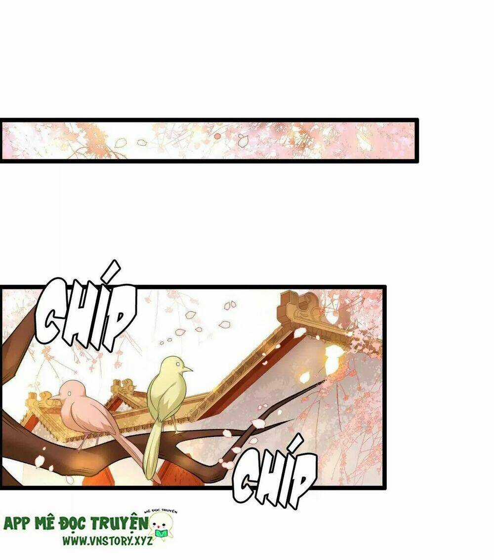 Phượng Hoàng Vu Phi Chapter 96 trang 18