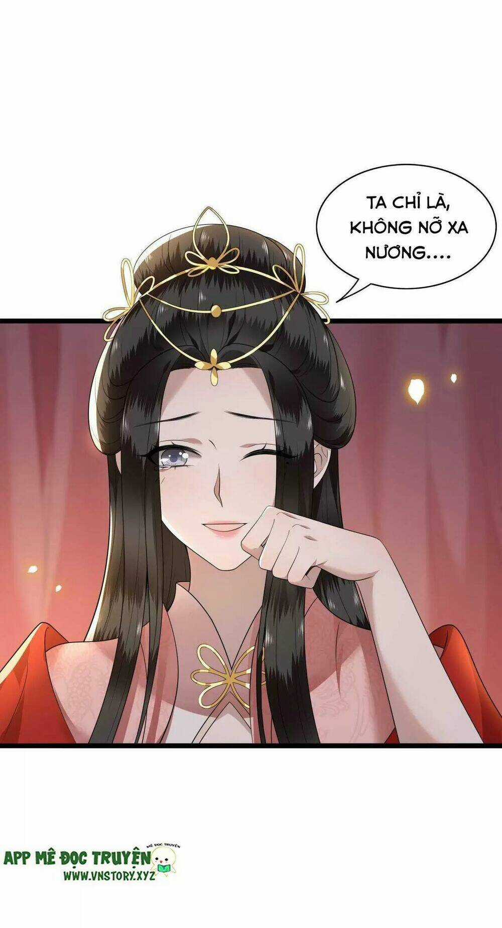 Phượng Hoàng Vu Phi Chapter 96 trang 2