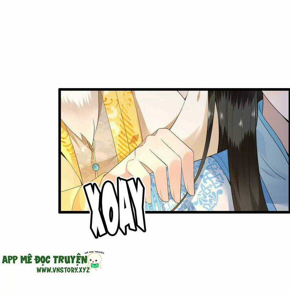 Phượng Hoàng Vu Phi Chapter 96 trang 22