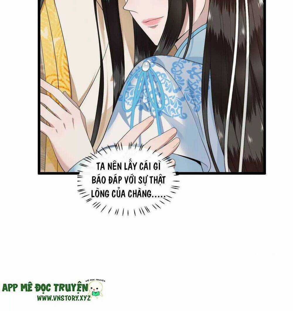 Phượng Hoàng Vu Phi Chapter 96 trang 25