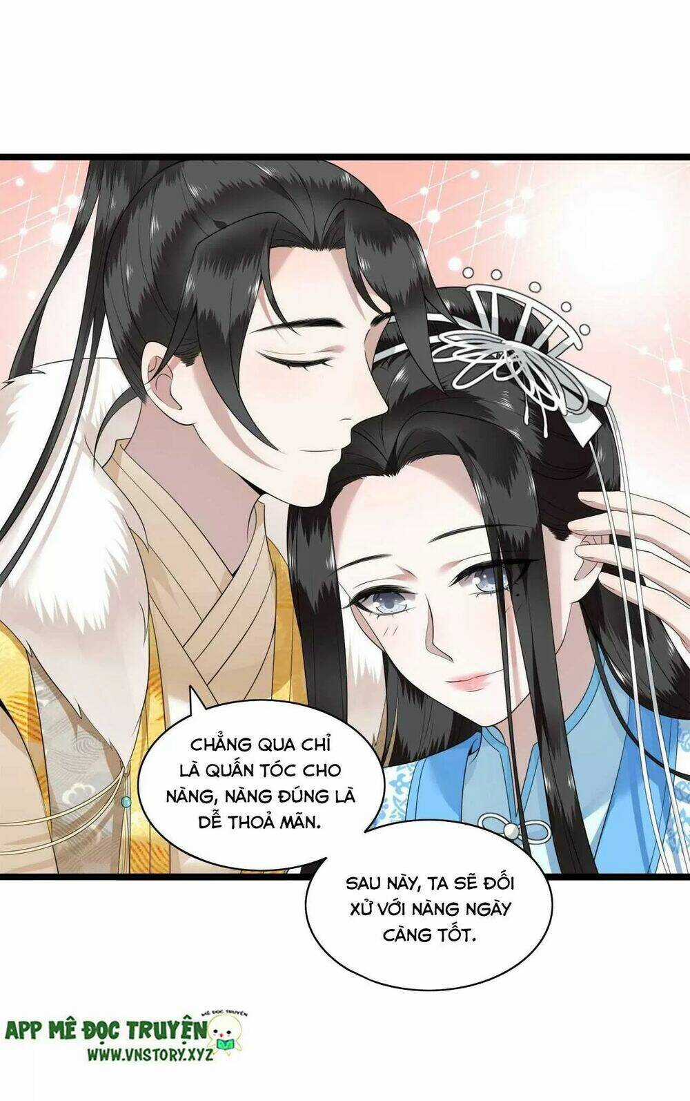 Phượng Hoàng Vu Phi Chapter 96 trang 26