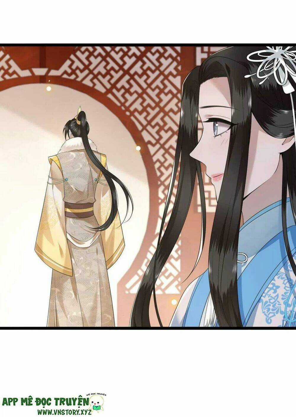 Phượng Hoàng Vu Phi Chapter 96 trang 28