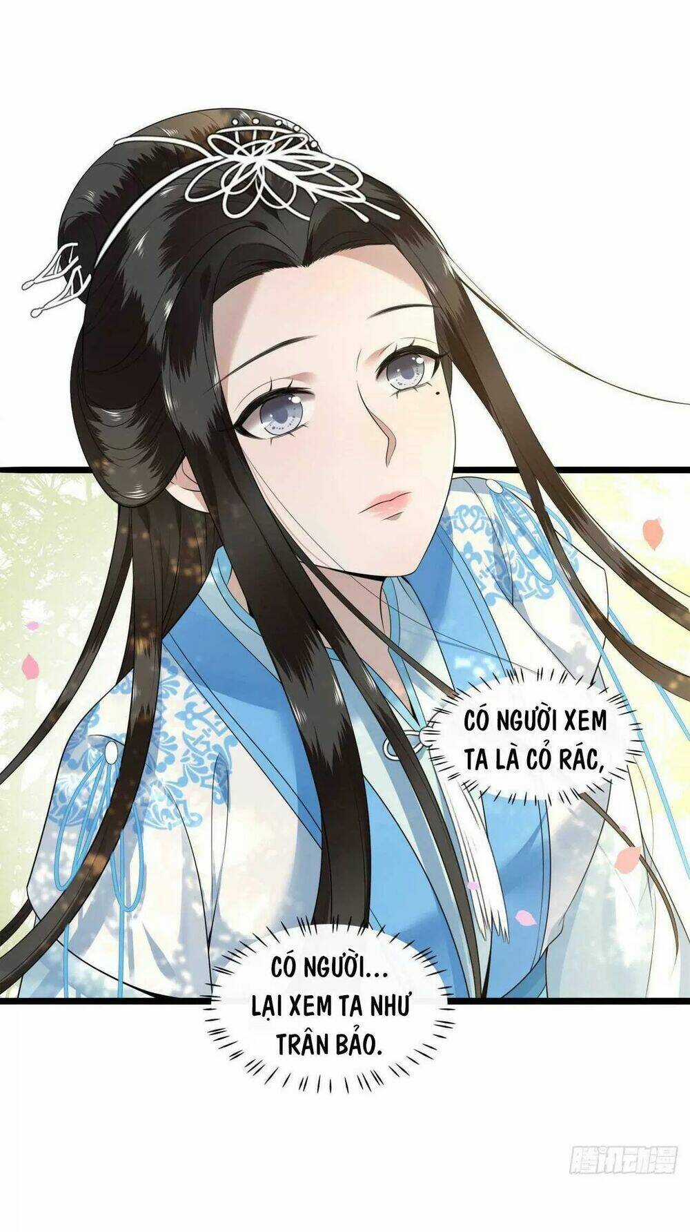 Phượng Hoàng Vu Phi Chapter 96 trang 32