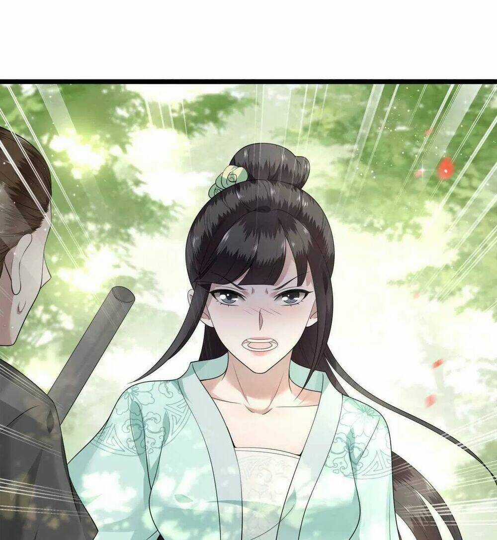 Phượng Hoàng Vu Phi Chapter 96 trang 36