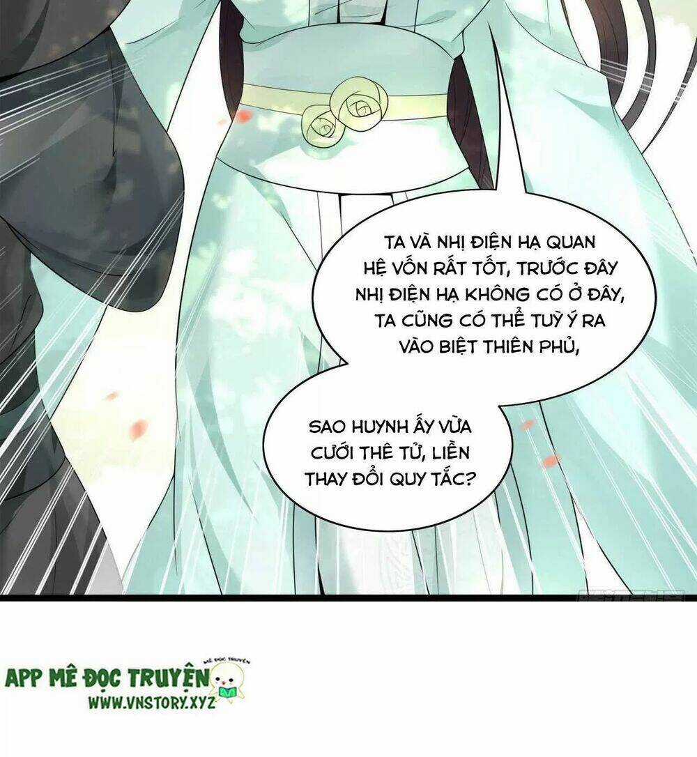 Phượng Hoàng Vu Phi Chapter 96 trang 37