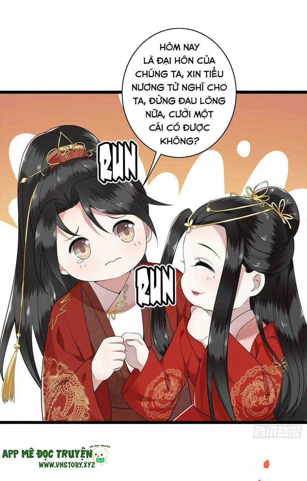 Phượng Hoàng Vu Phi Chapter 96 trang 5