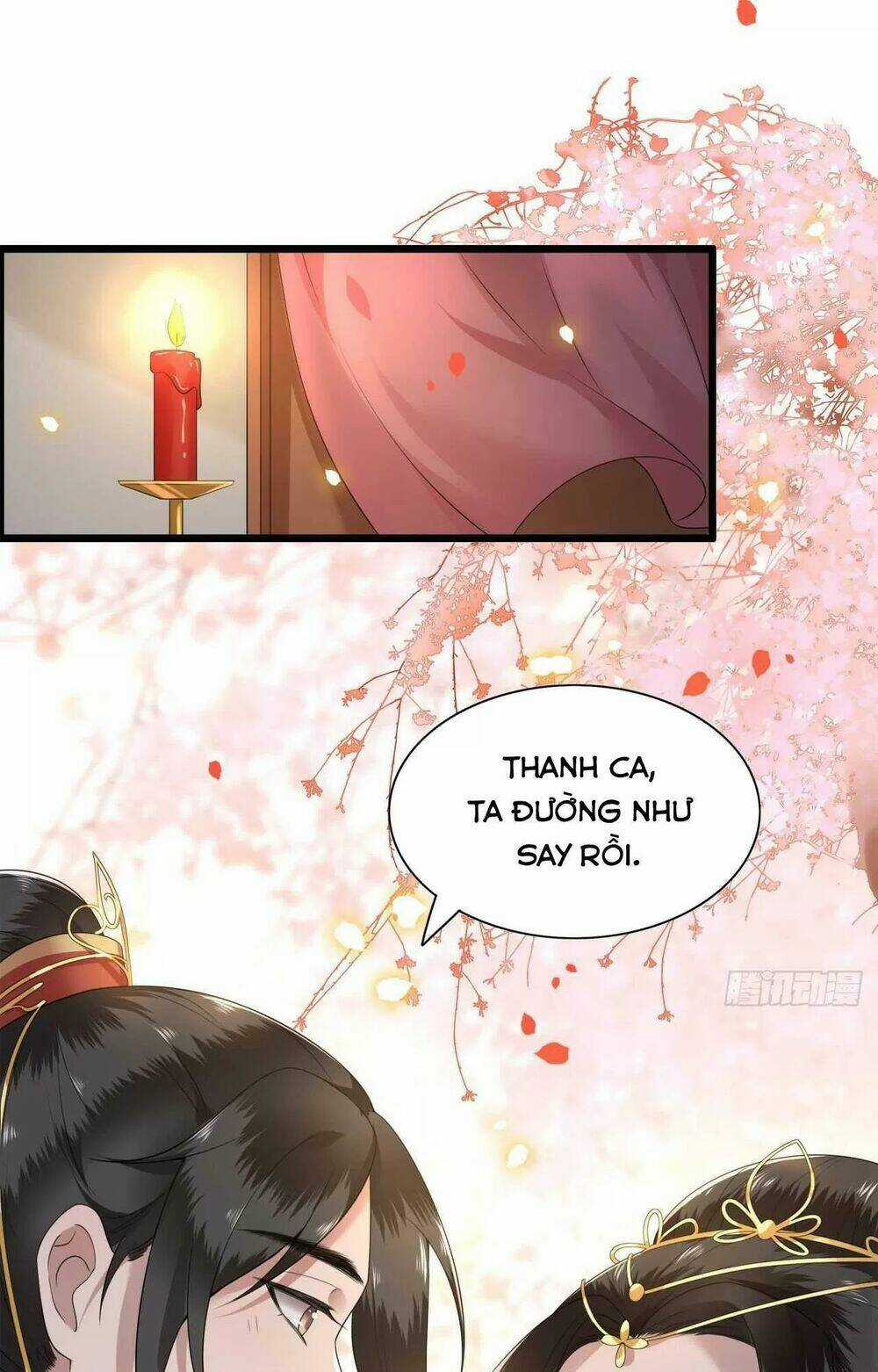 Phượng Hoàng Vu Phi Chapter 96 trang 6