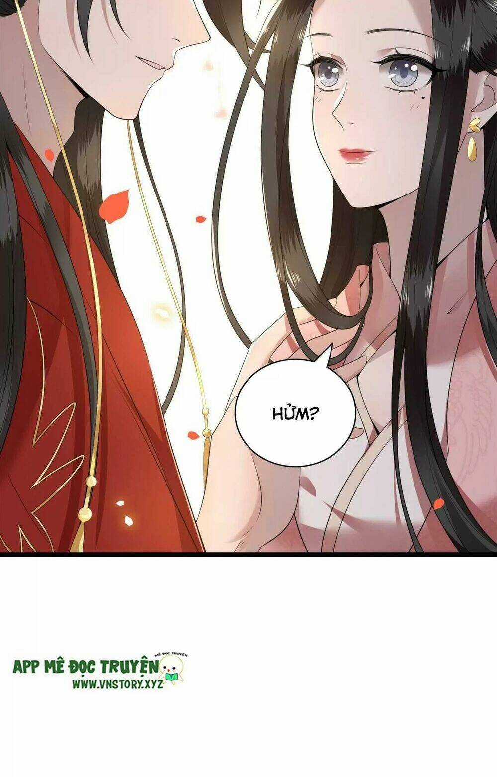 Phượng Hoàng Vu Phi Chapter 96 trang 7