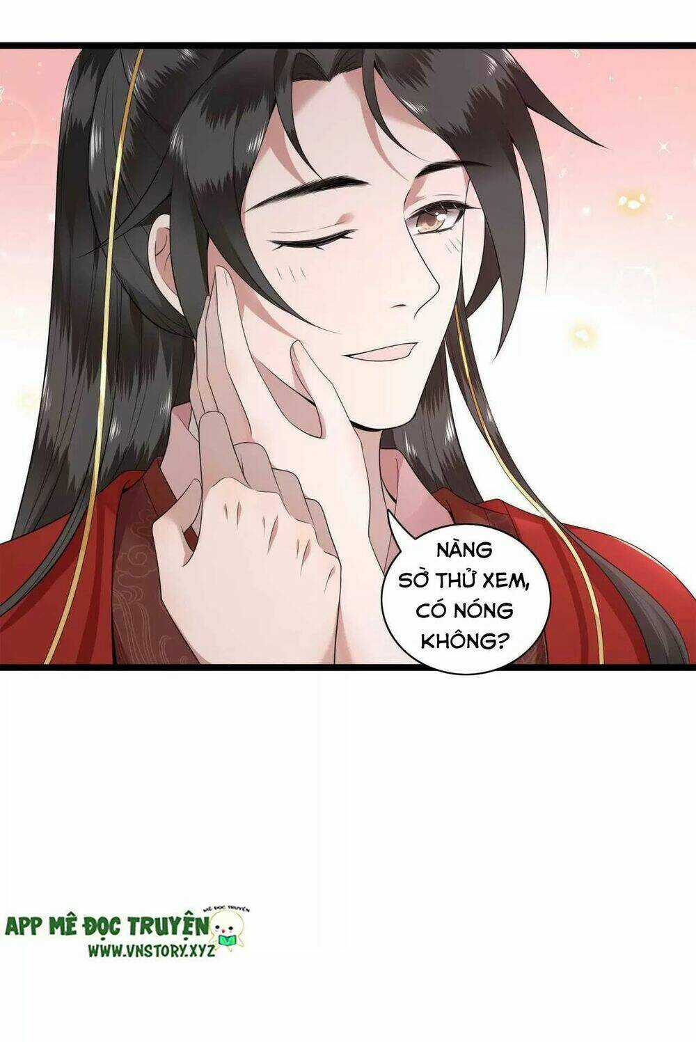 Phượng Hoàng Vu Phi Chapter 96 trang 8