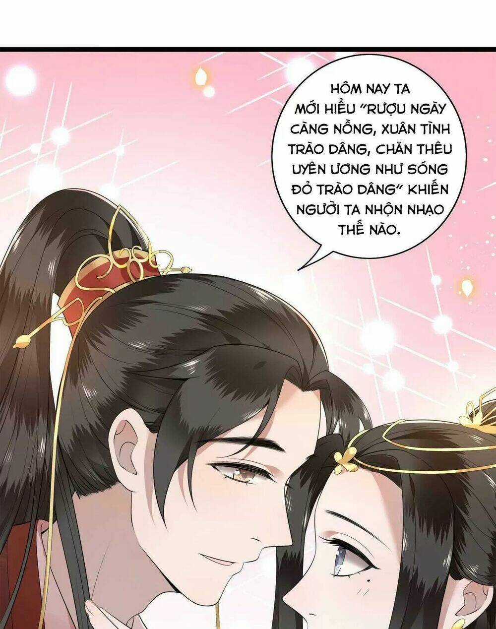 Phượng Hoàng Vu Phi Chapter 96 trang 9