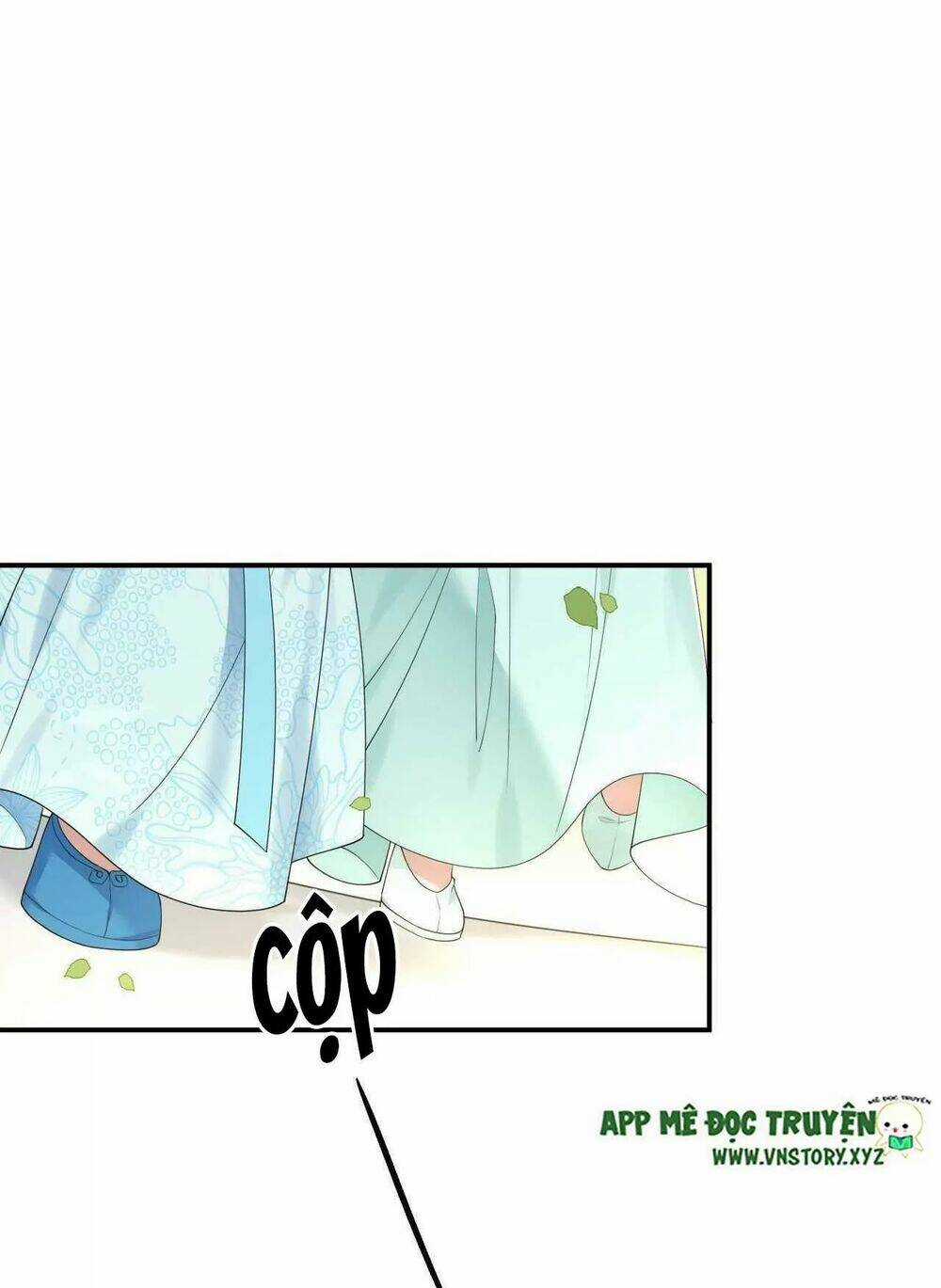 Phượng Hoàng Vu Phi Chapter 97 trang 10