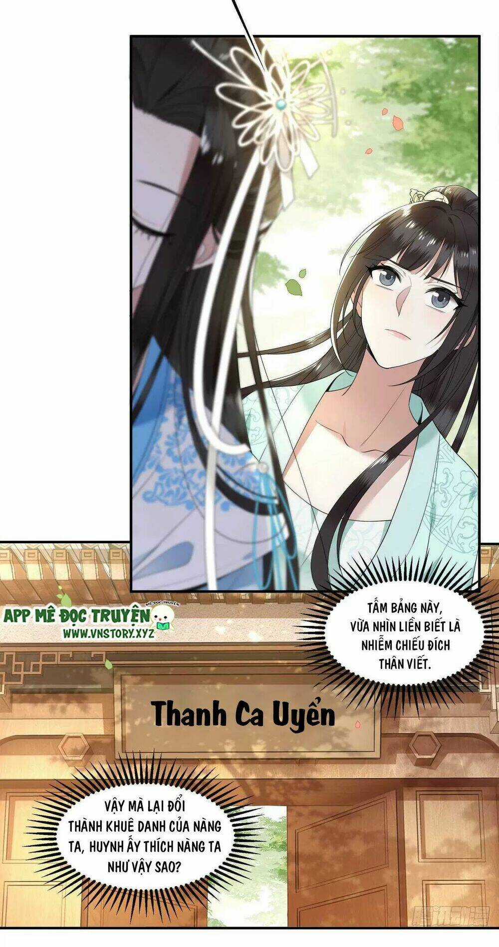 Phượng Hoàng Vu Phi Chapter 97 trang 11