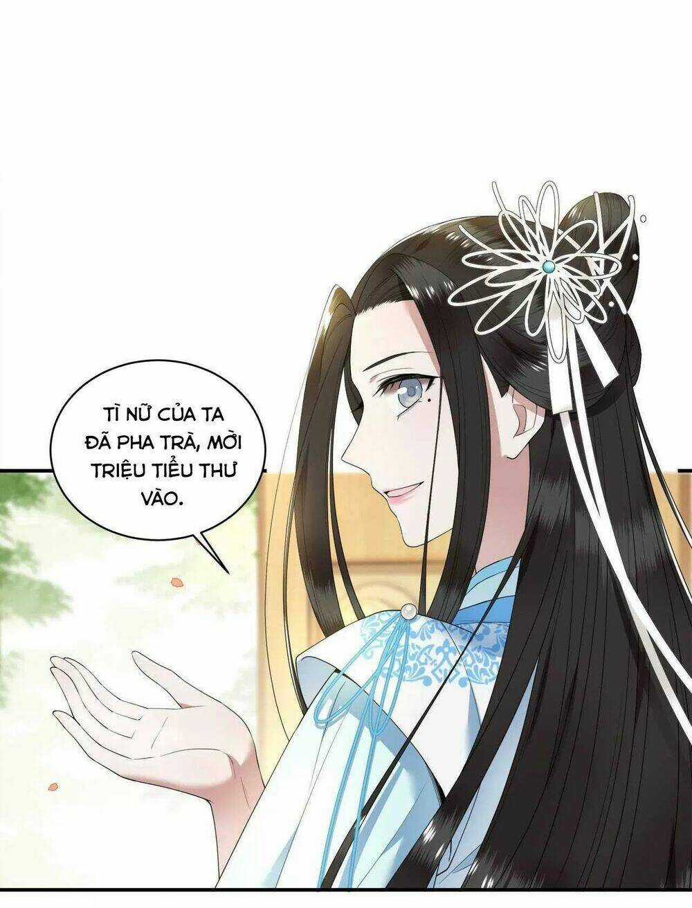 Phượng Hoàng Vu Phi Chapter 97 trang 12