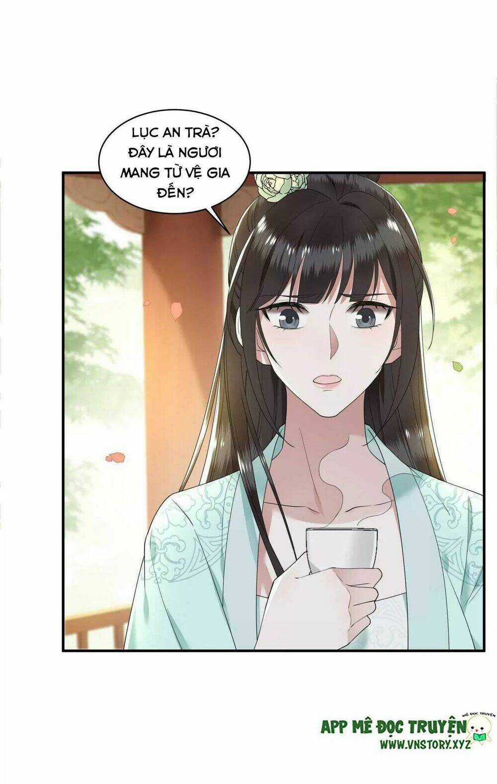 Phượng Hoàng Vu Phi Chapter 97 trang 15