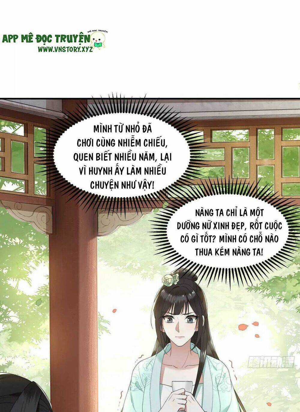 Phượng Hoàng Vu Phi Chapter 97 trang 18