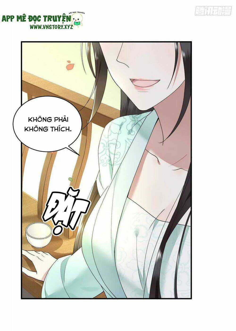 Phượng Hoàng Vu Phi Chapter 97 trang 20