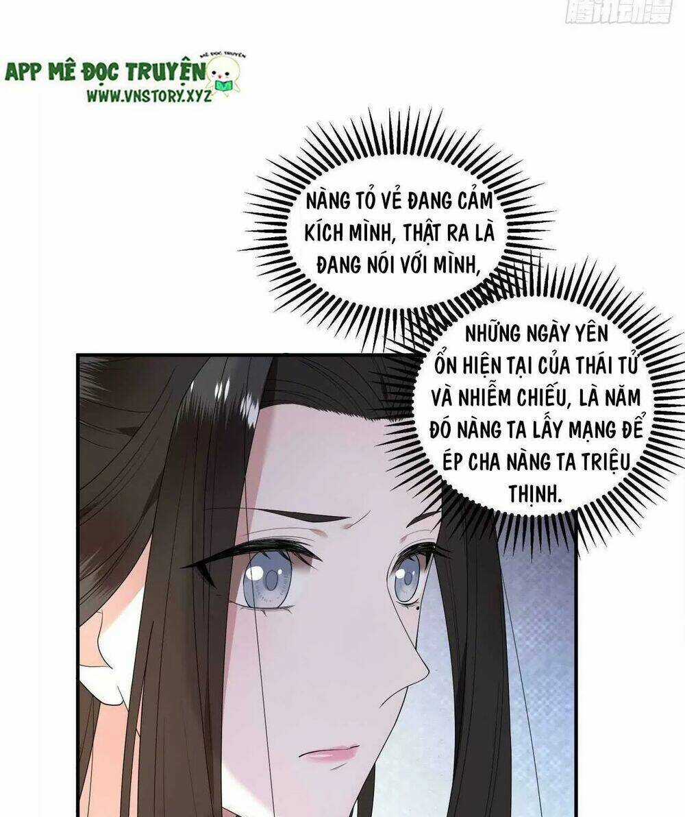 Phượng Hoàng Vu Phi Chapter 97 trang 24