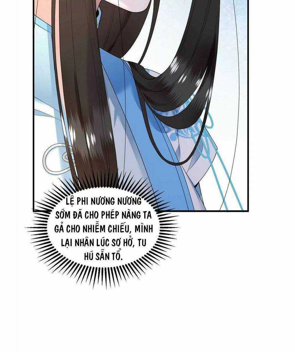 Phượng Hoàng Vu Phi Chapter 97 trang 25