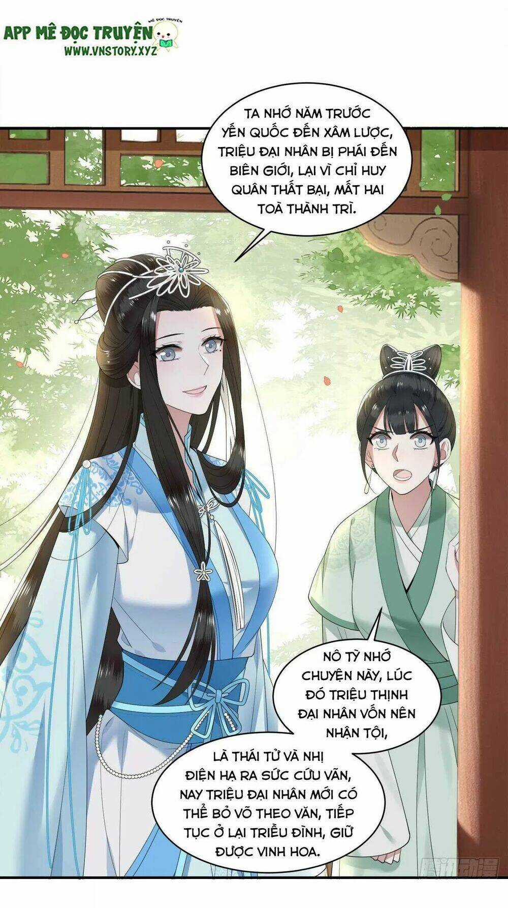 Phượng Hoàng Vu Phi Chapter 97 trang 29