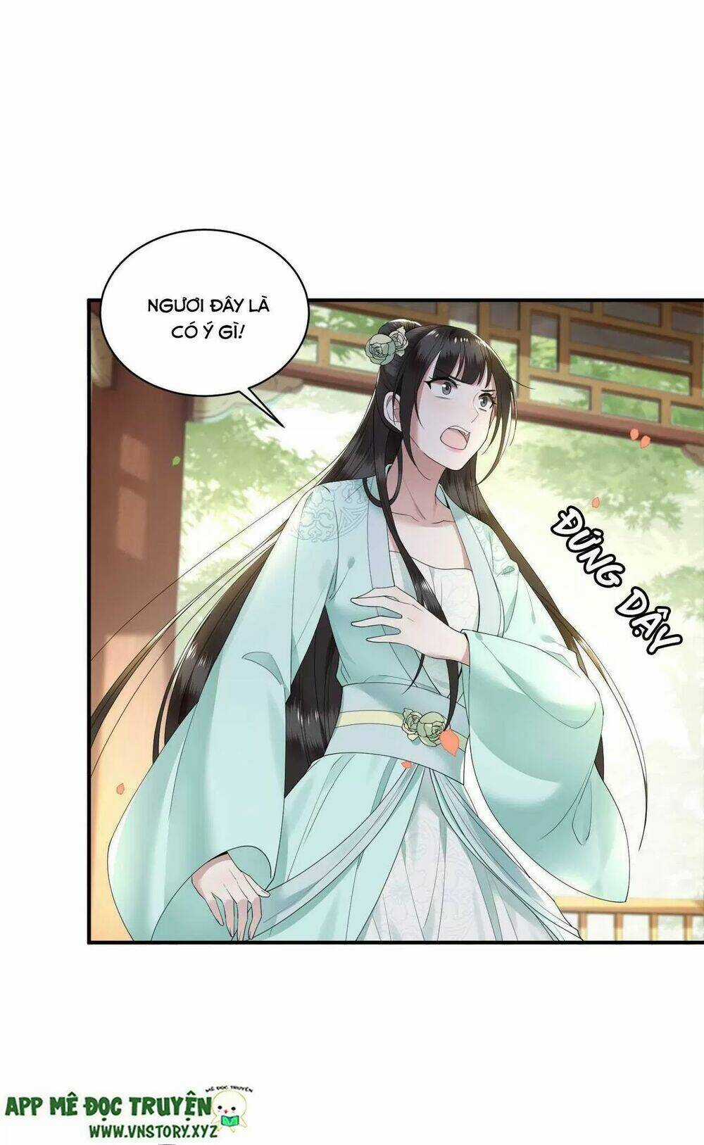 Phượng Hoàng Vu Phi Chapter 97 trang 30