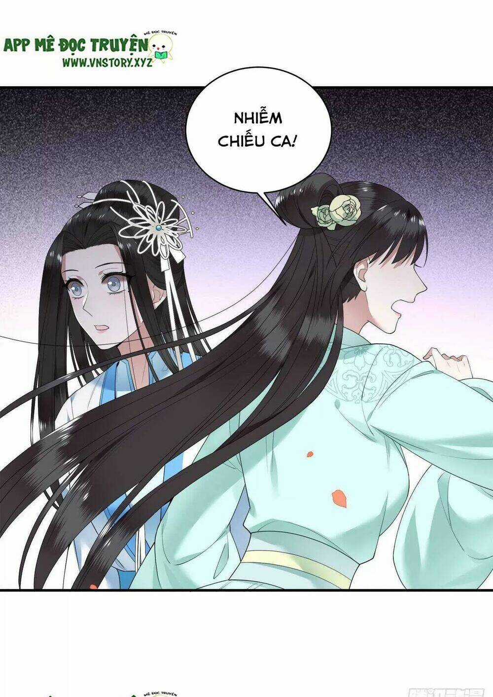 Phượng Hoàng Vu Phi Chapter 97 trang 34