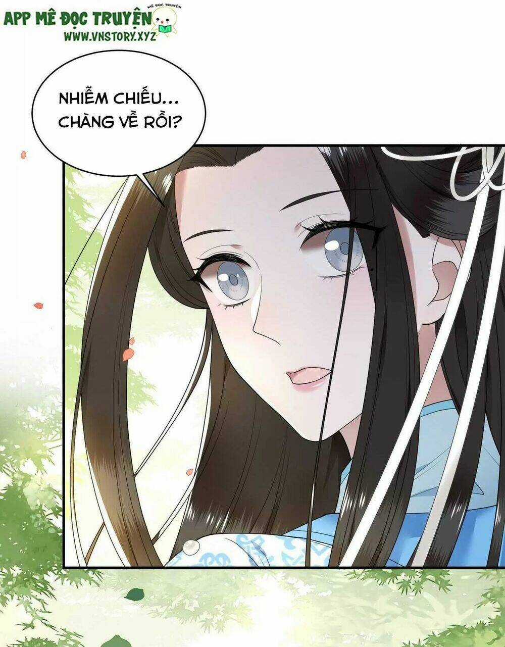 Phượng Hoàng Vu Phi Chapter 97 trang 36