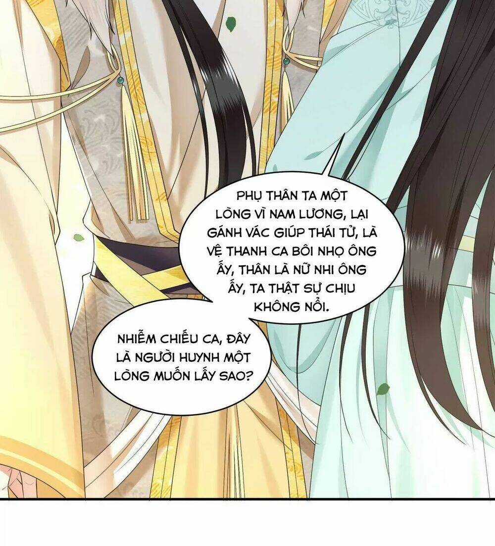 Phượng Hoàng Vu Phi Chapter 97 trang 38