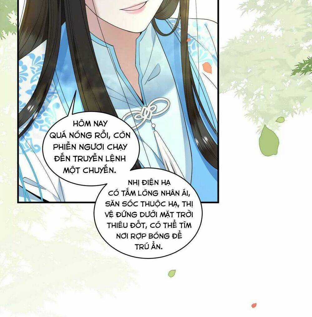 Phượng Hoàng Vu Phi Chapter 97 trang 7