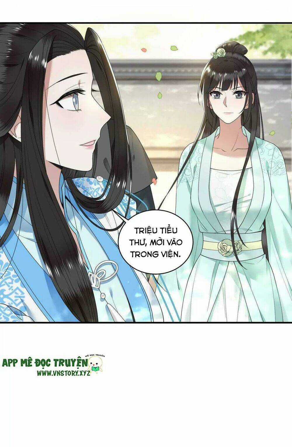 Phượng Hoàng Vu Phi Chapter 97 trang 9