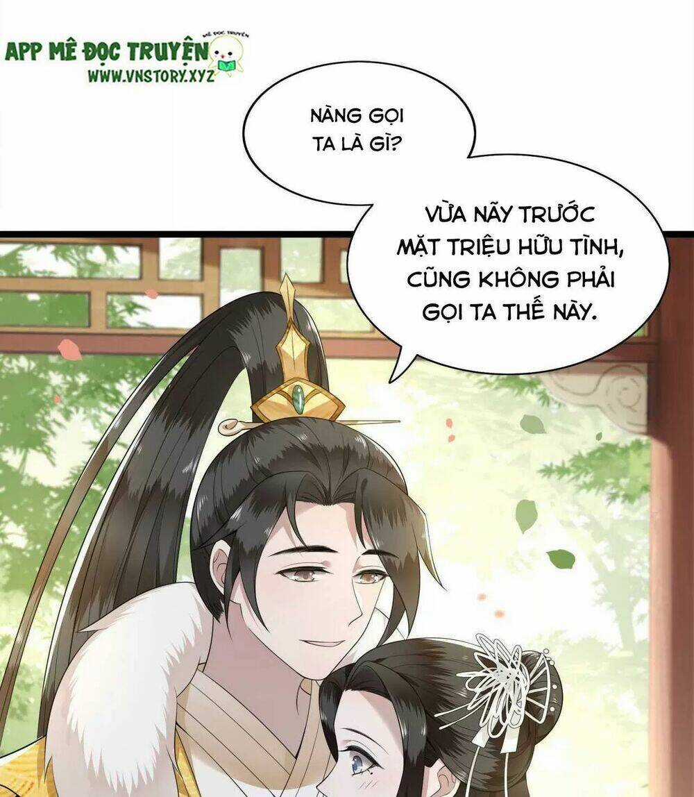 Phượng Hoàng Vu Phi Chapter 98 trang 11