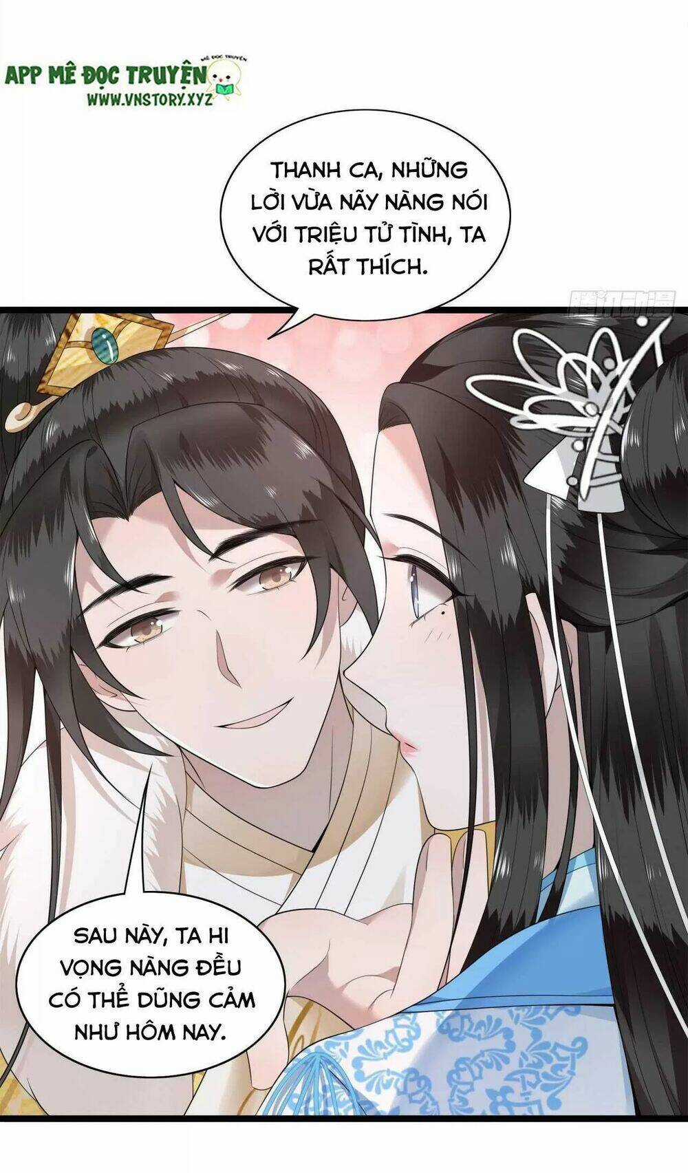 Phượng Hoàng Vu Phi Chapter 98 trang 13