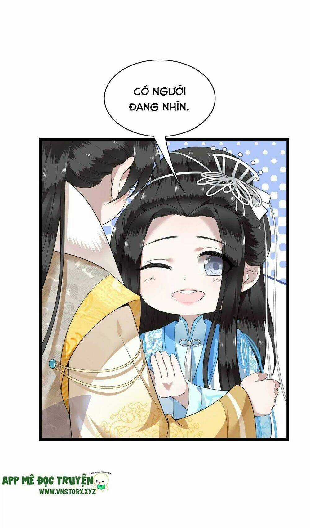 Phượng Hoàng Vu Phi Chapter 98 trang 15