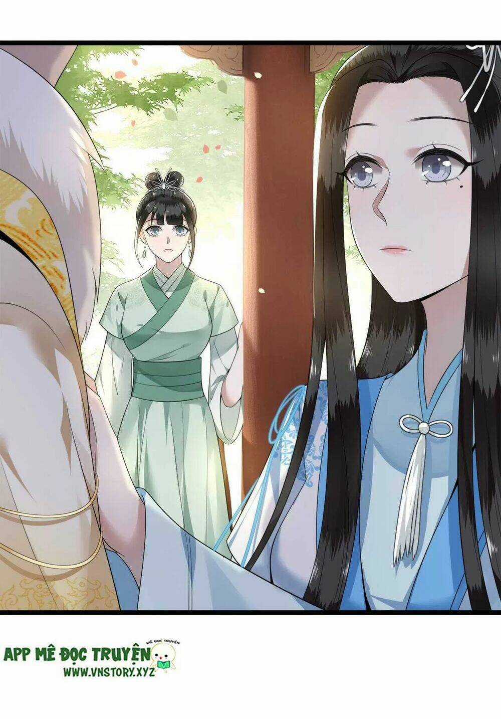 Phượng Hoàng Vu Phi Chapter 98 trang 16
