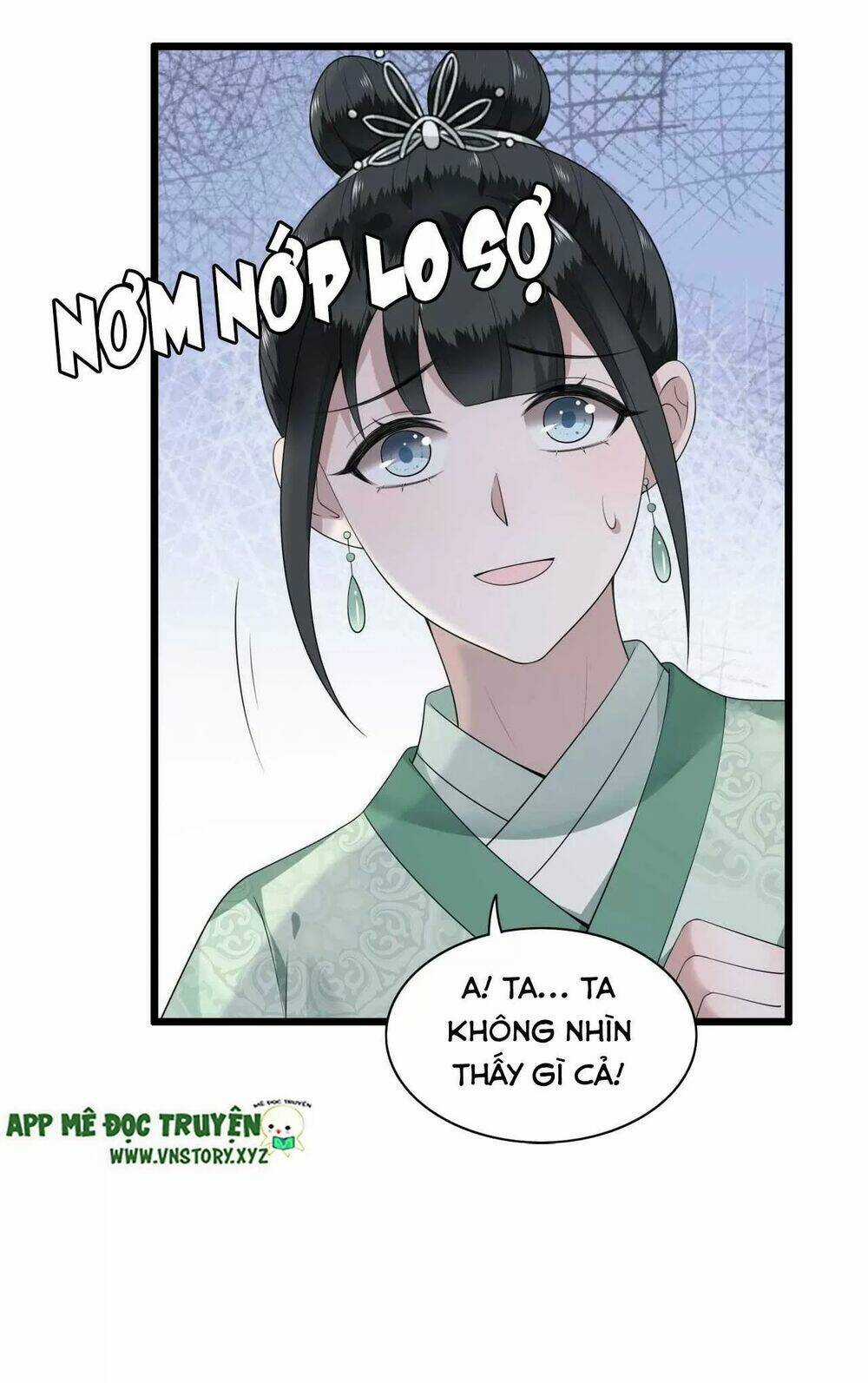 Phượng Hoàng Vu Phi Chapter 98 trang 17