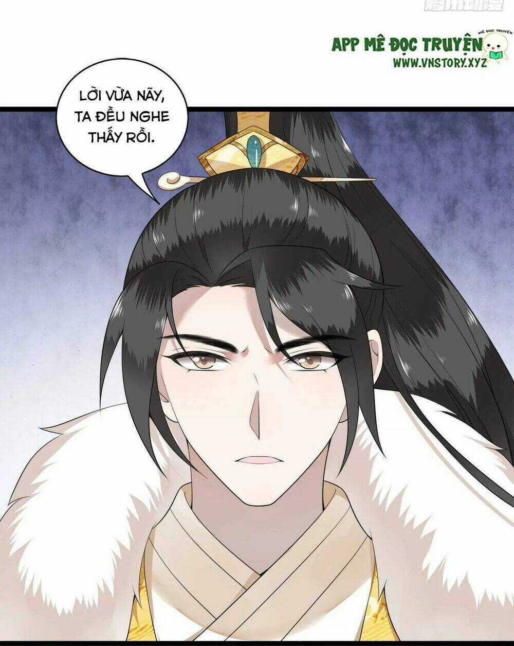 Phượng Hoàng Vu Phi Chapter 98 trang 2