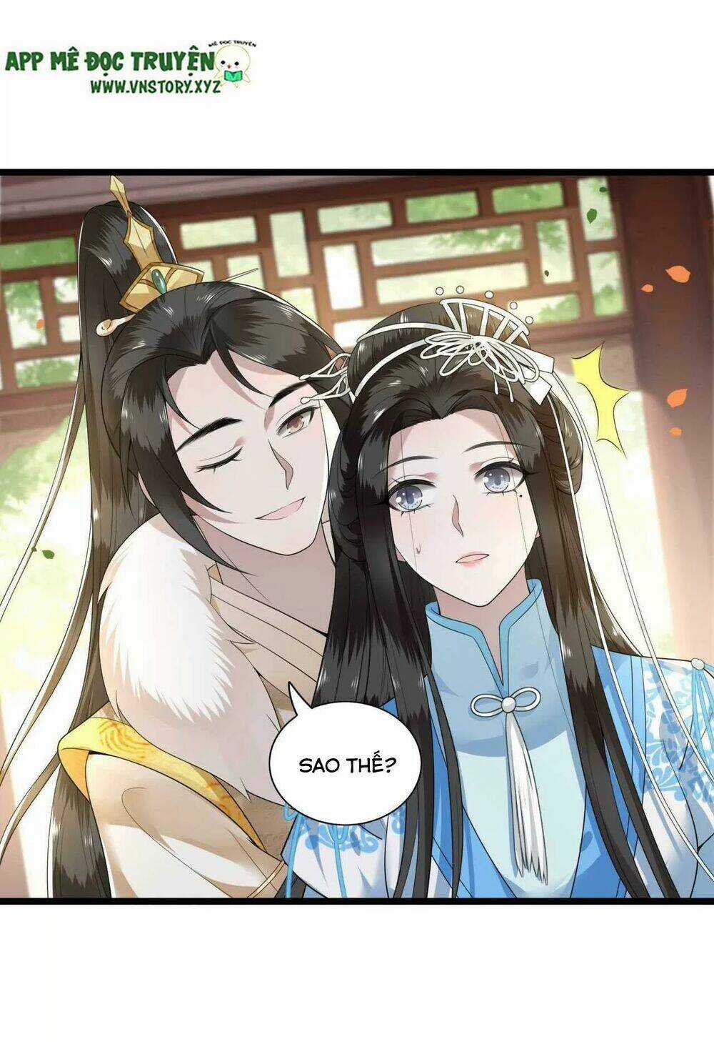 Phượng Hoàng Vu Phi Chapter 98 trang 20