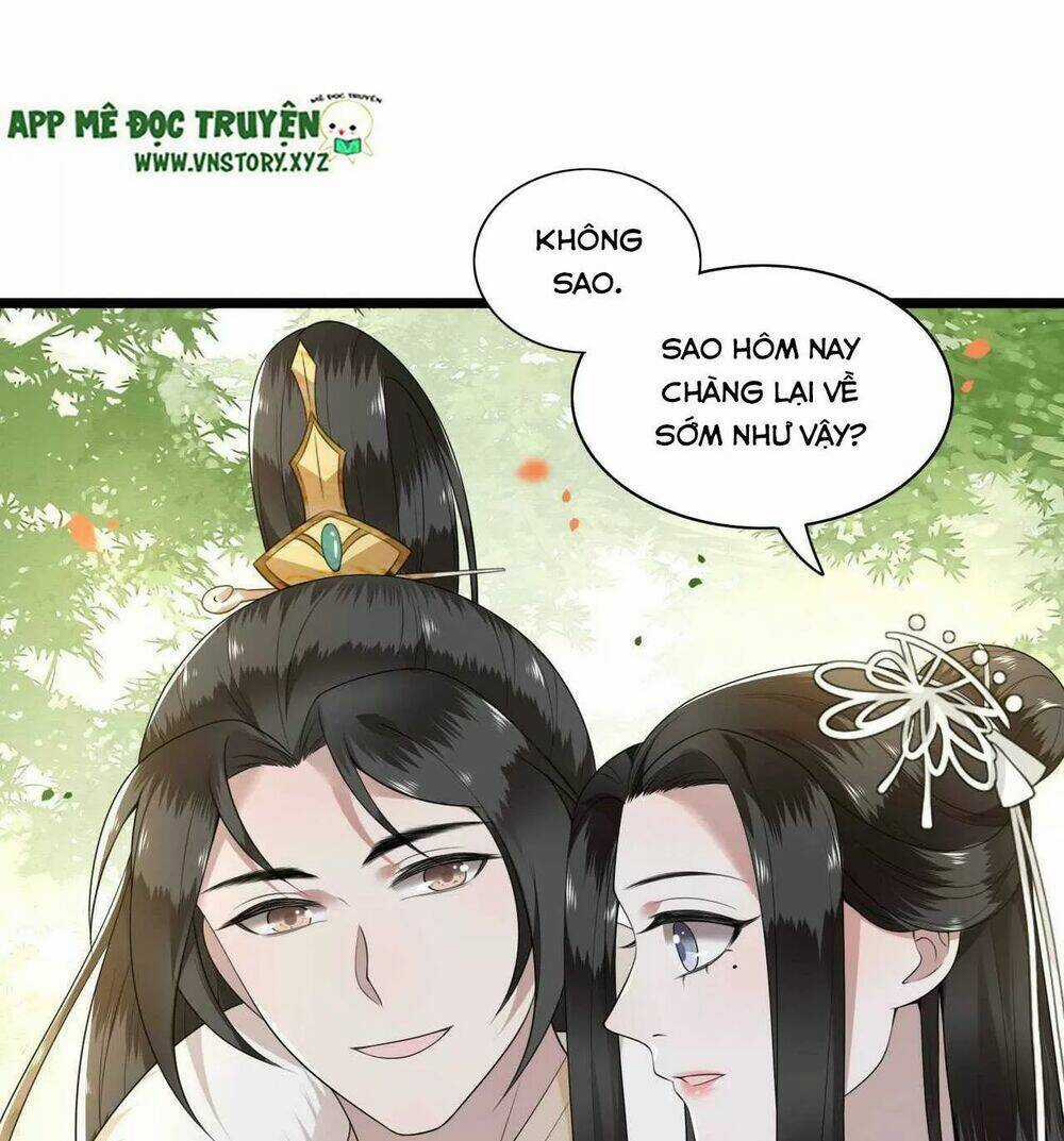 Phượng Hoàng Vu Phi Chapter 98 trang 21