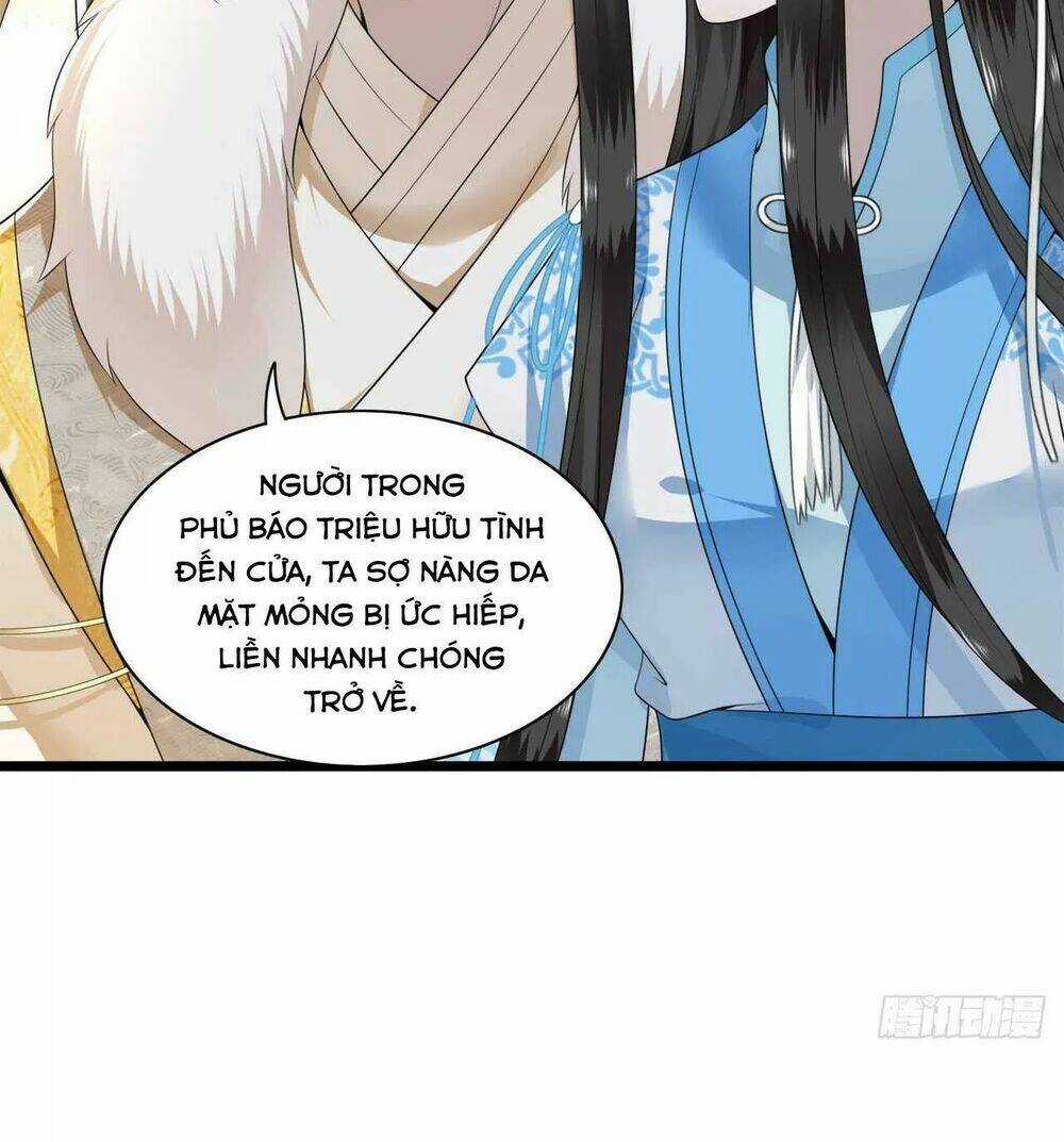 Phượng Hoàng Vu Phi Chapter 98 trang 22